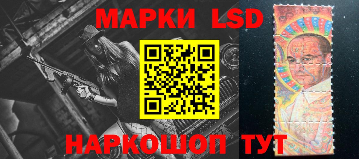 APVP Узловая